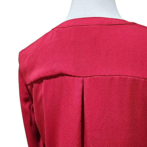 Chico's Blouse Top - Picture 3 of 7